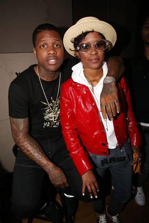 who was dej loaf dating